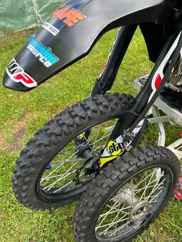 stomp z3 140 - 15