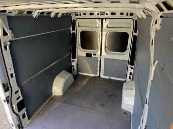 Fiat Ducato 2017, 2.3jtd 96kw, klima ,kamera - 15