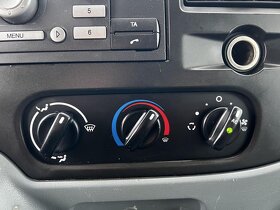 Ford Transit 280M 85 kW KLIMA, DPH - 15
