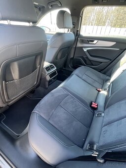 audi a6 - 15