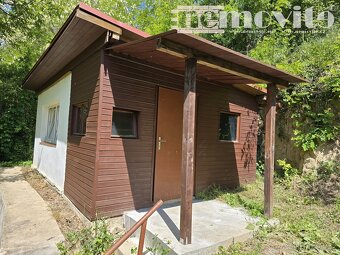 Exkluzivně nabízíme na chatu Benátky nad Jizerou, Obodř - 15