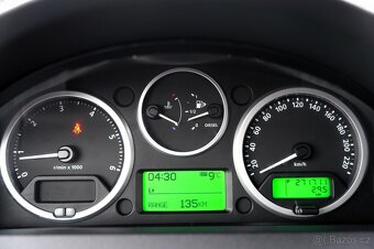 Land Rover Discovery 3 2.7 TDV6 HSE - 15