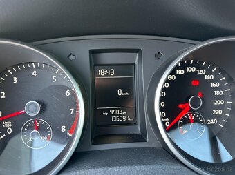 VW Golf VI 1.2 TSI 63 kW – 1. majitel, ČR, servisní kniha - 15
