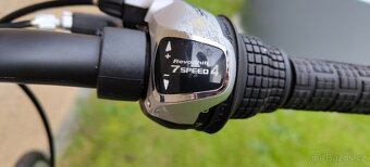 2ks zánovních kol cross 28" - 15