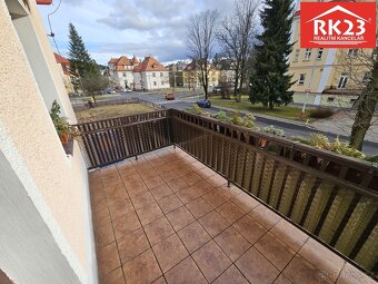 Prodej, Obchodní prostory, Mariánské Lázně, ul. Hlavní třída - 15