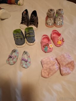 Panenky baby born - 15
