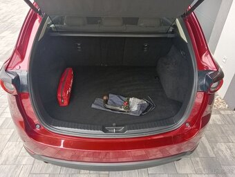 Mazda CX-5  2.0i skyactive Excklusive - 15