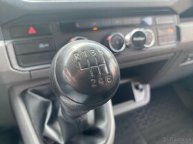 VOLKSWAGEN CRAFTER 2.0 TDI / 2018 / - 15