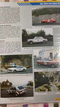 1975 BMW 02(1602) 2.0 Speciál s homlogací pro komunikace - 15