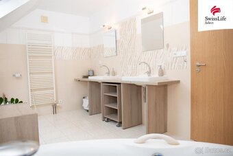 Prodej rodinného domu 155 m2 Ořechová, Opočno - 15