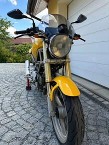 Ducati Monster 600 - 15