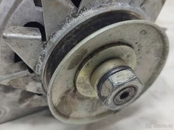 ŠKODA 1000MB NOVÉ NEBO ZÁNOVNÍ DYNAMA - 15