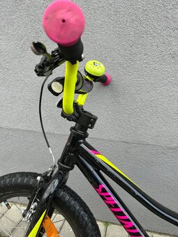 Dětské kolo Specialized - 15