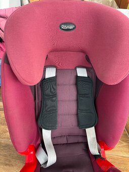Britax Römer - 15