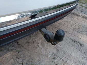 Volkswagen Touareg 3.0 TDi 210kw - 15