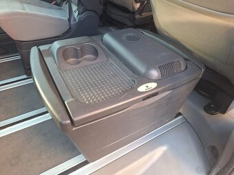 Renault Trafic 2.5 DCI GENERATION - 15