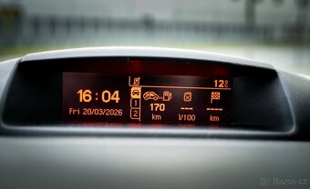 Peugeot Partner Tepee 1.6 Hdi - 15