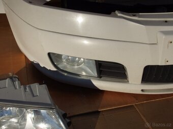 Předek Škoda Octavia II - 15