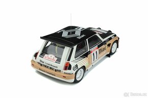 Audi, BMW, Ford a Renault   1:12   Ottomobile - 15