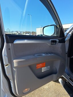 Mitsubishi pajero sport 2011p - 15