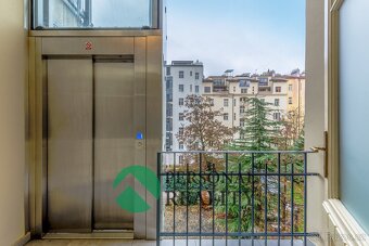 Prodej bytu 2+kk, 70 m2 - Praha - Vinohrady, ev.č. 01918 - 15