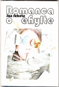 ČESKÁ A SLOVENSKÁ SCI-FI A FANTASY - 15