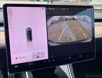 Tesla Model 3 Performance/Dual Motor/AWD/377 kW/2019 - 15
