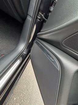 Audi a6c7 - 15