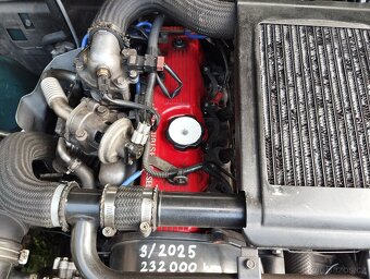 Mitsubishi Pajero Sport 2.5 TD - 15