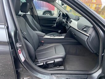 BMW 3 2.0 d Touring Navi,CarPlay - 15