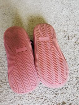 Dětské boty (barefoot, protetika, froddo, decathlon) - 15