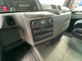 MAN TGX 18.440 XLX MEGA (9650) - 15