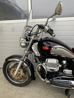 Moto Guzzi California 1100 EV - 15