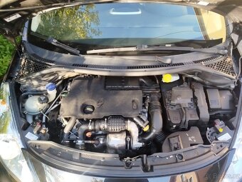 Peugeot 207 SW 1.6Hdi 68kw - 15