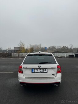 Škoda octavia 3 vrs - 15