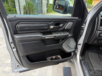 DODGE RAM 1500 LIMITED OFFROAD PAKET - 15