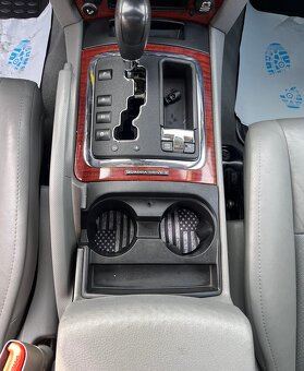 Jeep Grand Cherokee 3.0 CRD Limited - 15