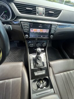 Škoda Superb 3 2.0 TDI 140kW DSG L&K, Webasto - 15