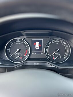 Škoda Superb III DSG Style, 115tis.km, 10/2016 - 15