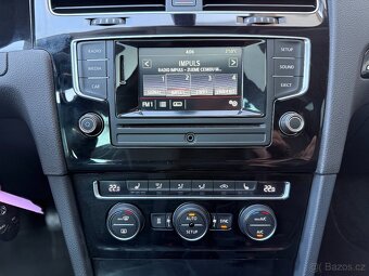Volkswagen Golf,  1.4TSI 103KW HIGHLINE BI-XENON 2 SADY KOL - 15