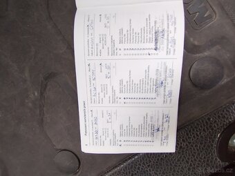 OPEL MOVANO 2.3 CDTI 100KW ČR DPH 1.MAJITEL L2H2P3 - 15