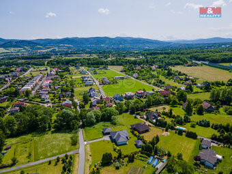 Prodej pozemku k bydlení, 991 m², Třinec - 15
