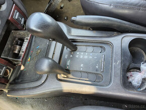 JEEP Grand Cherokee 3,1TD 2001 103kW AUT, DILY z VOZU - 15