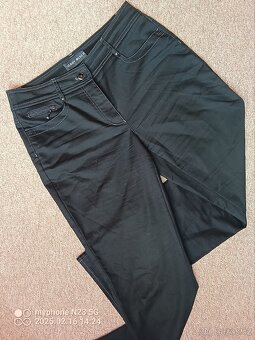 Kalhoty zn."GERRY WEBER" vel."38/M" - 15