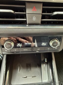 Škoda Kamiq 1,5 TSI Style plus - 15