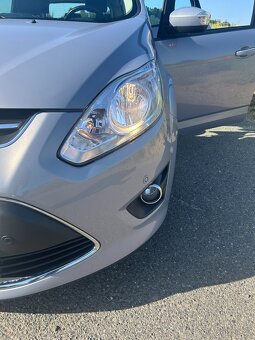 Ford C-Max 2013 1.6  110 kW, 141 000 km - 15