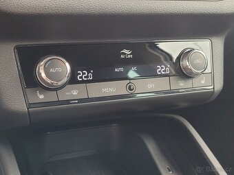 Škoda Scala, 1.0 TSI 81KW STYLE, 2023 - 15