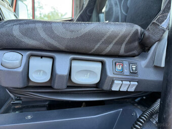 IVECO STRALIS 310 E6-FEKAL NOVA CISTERNA 11500L - 15