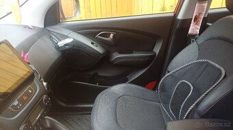 Prodám hyundai ix35 1,7 crdi r.v.2014 - 15