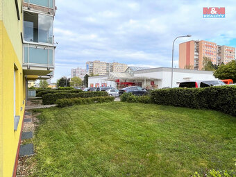 Prodej bytu 1+kk, 33 m², Praha 9, ul. Boloňská - 15